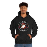 Thumbnail for Merry Christmas Hoodie Unisex Custom Hoodie , Hooded Sweatshirt , Santa Swag Printify