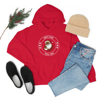 Thumbnail for Merry Christmas Hoodie Unisex Custom Hoodie , Hooded Sweatshirt , Santa Swag Printify