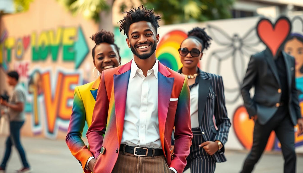 LGBTQ+ inclusive fashion brands you can trust