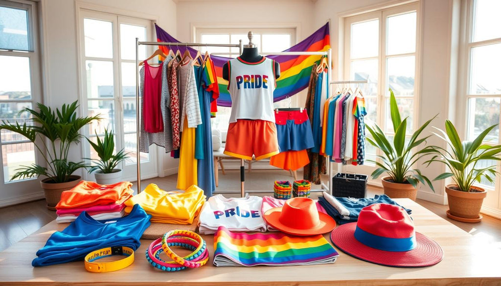 How to Prepare Your Pride Wardrobe for Summer