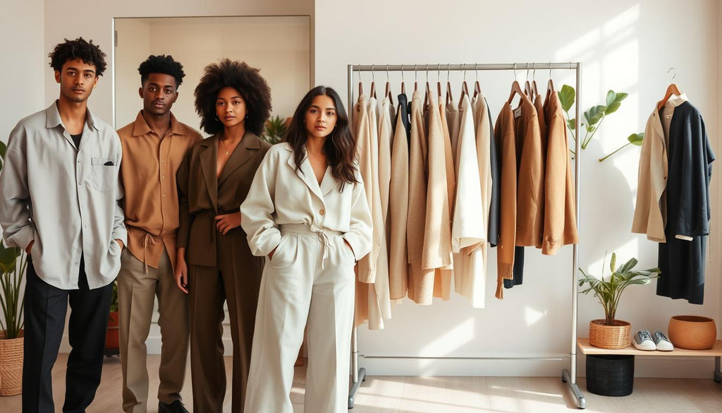 Clothing Tips for Nonbinary Fashion Beginners