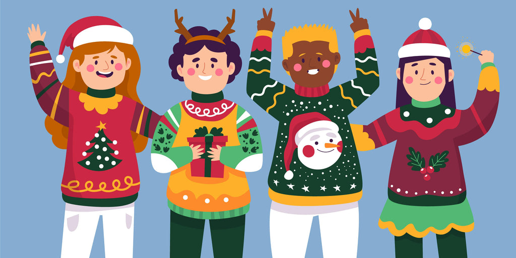 Embracing the Rainbow: Crafting a Joyful and Inclusive Christmas Celebration