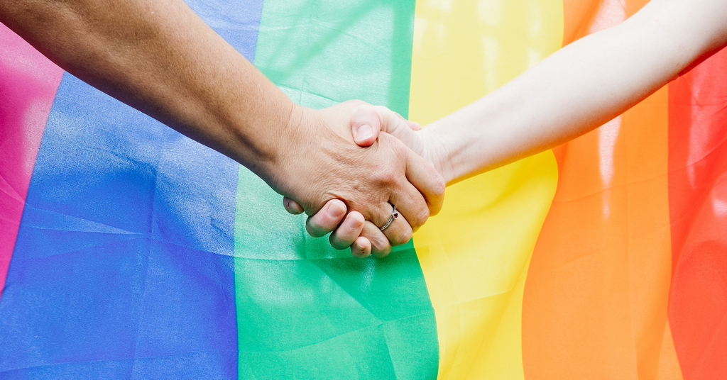 The Importance of LGBTQIA+ Society Recognition in Today's World