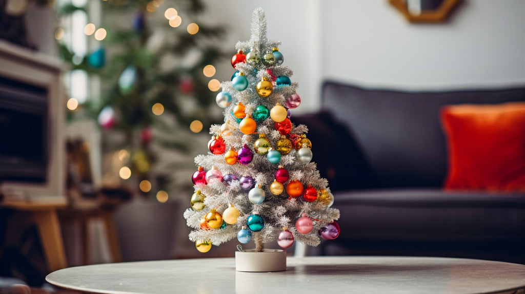 Queering the Christmas Tree: LGBTQIA+-Themed Decorations and Ideas