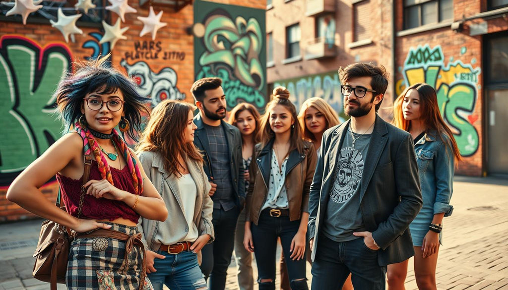 How to Express Yourself Authentically Through Style