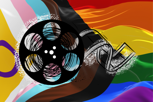 LGBTQIA+ Representation in Film and Literature: Breaking Barriers and Sparking Conversations