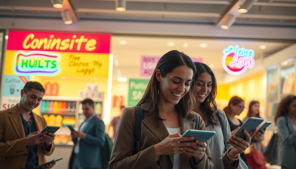 Safe spaces for LGBTQ+ shoppers online