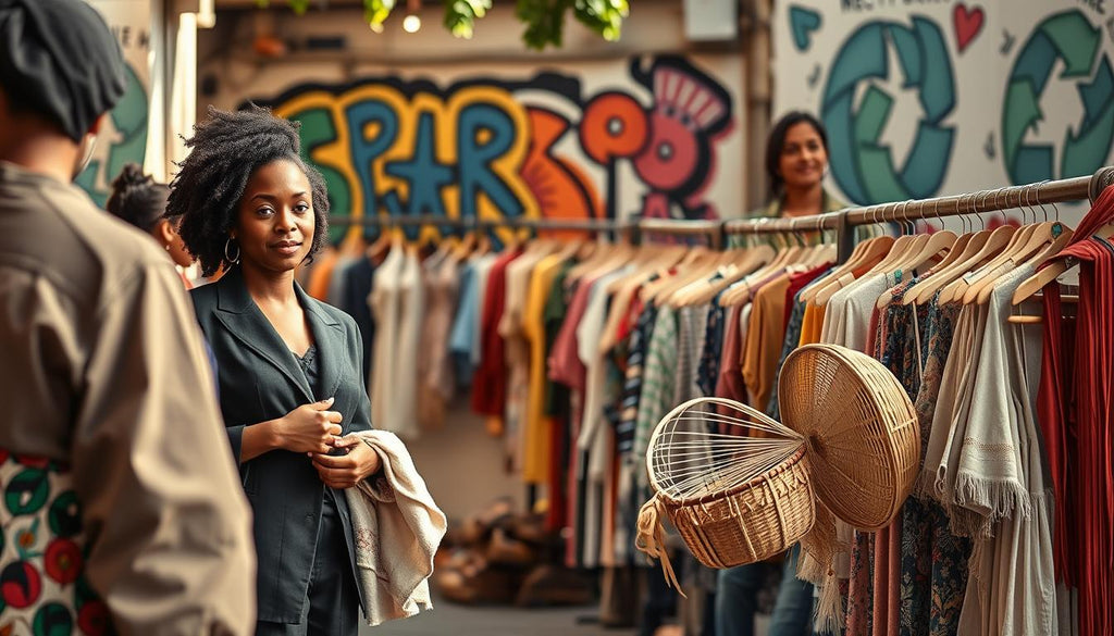 How Ethical Fashion Supports Diverse Communities