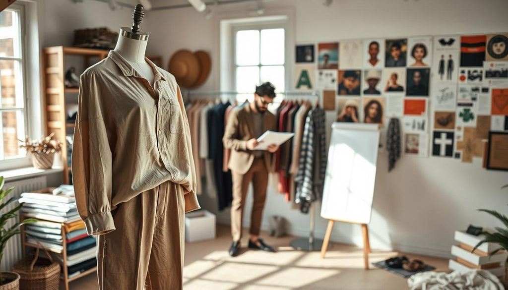 Understanding Gender-Inclusive Clothing Design
