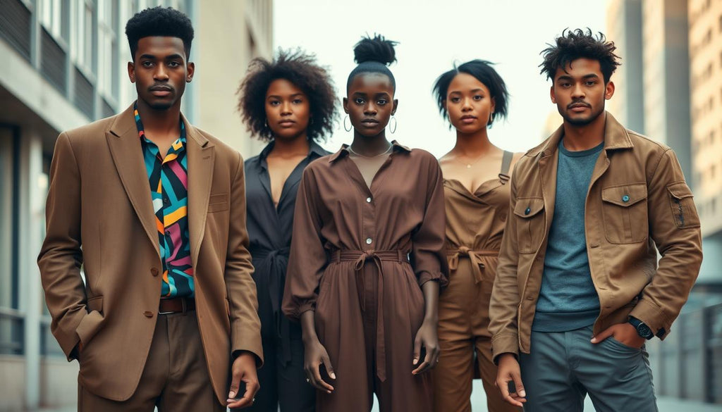 Gender inclusive clothing