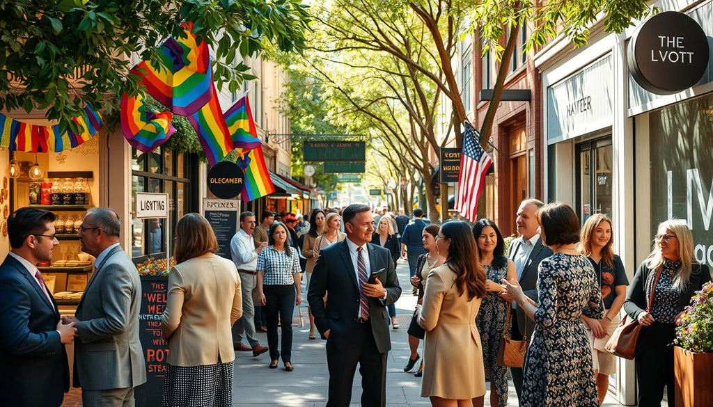 LGBTQ Small Businesses Worth Supporting