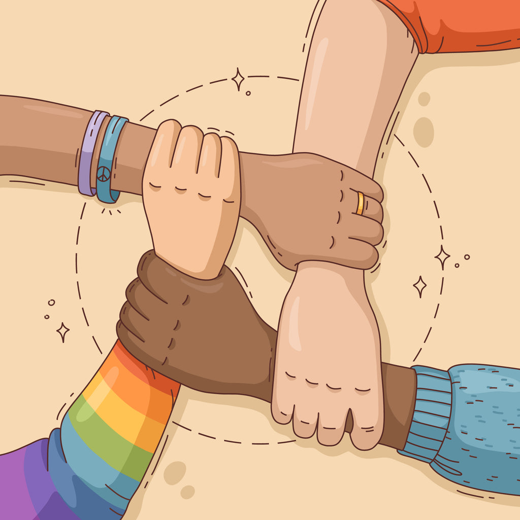 Empowering Connections: Essential Steps for Strengthening LGBTQIA+ Networks and Community Building