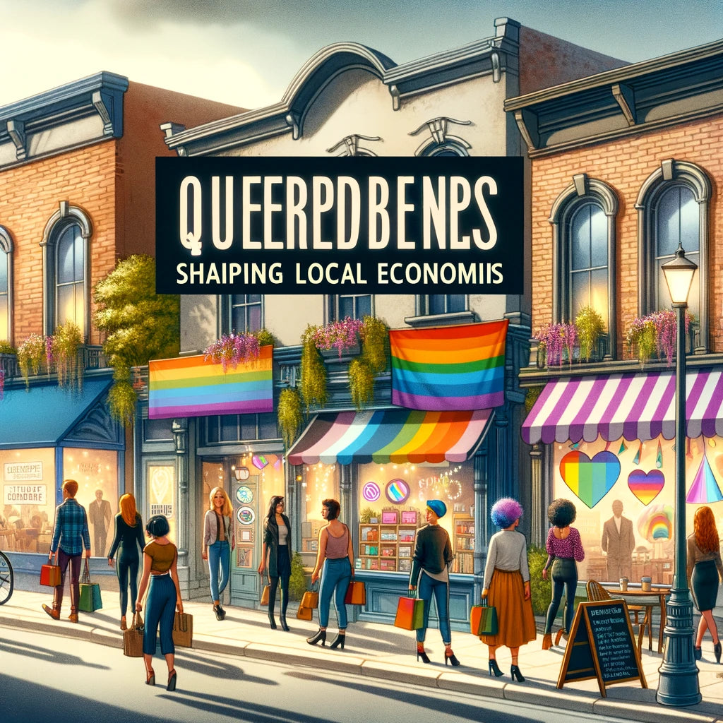 Queer Businesses Shaping Local Economies