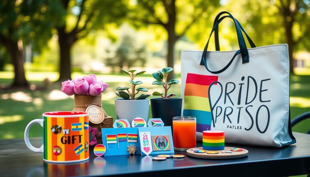 Unique Pride Gift Ideas Under $50