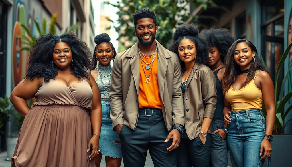 What Makes Clothing Truly Inclusive?