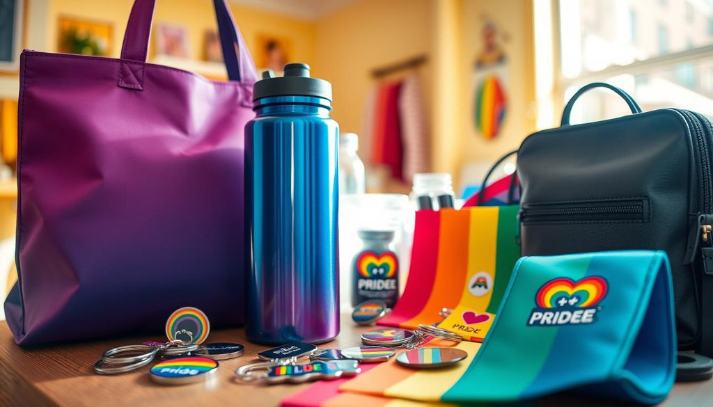 Best Pride Merchandise for Everyday Use