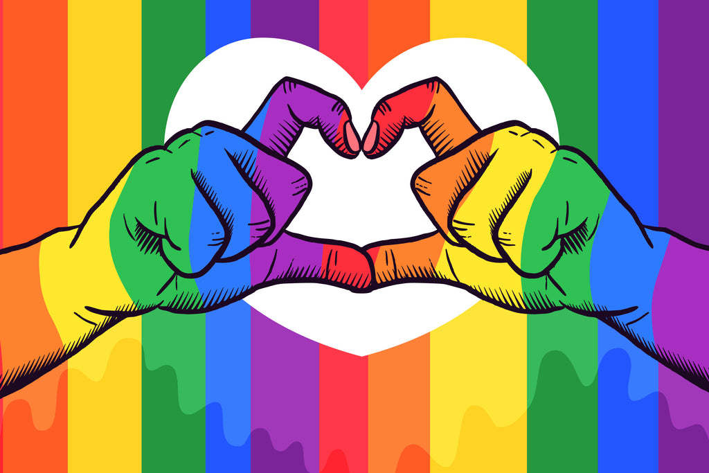 Art as Activism: How LGBTQIA+ Art Continues to Influence Social Movements