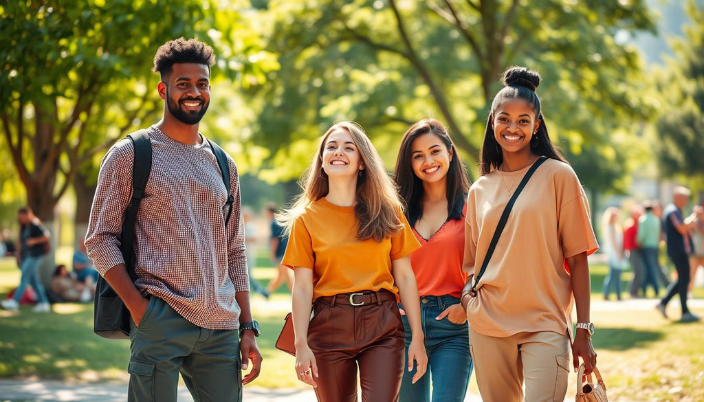 Best Gender-Inclusive Clothing Brands for Everyday Wear
