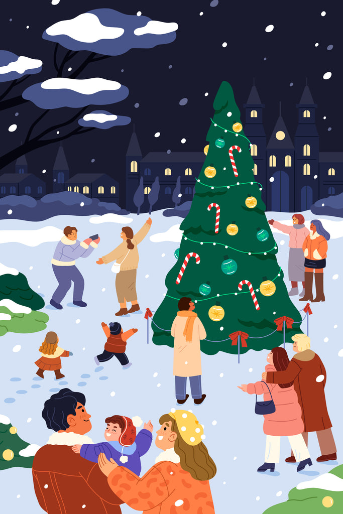 Fostering Joy and Belonging: The Power of Community for LGBTQIA+ Families This Holiday Season