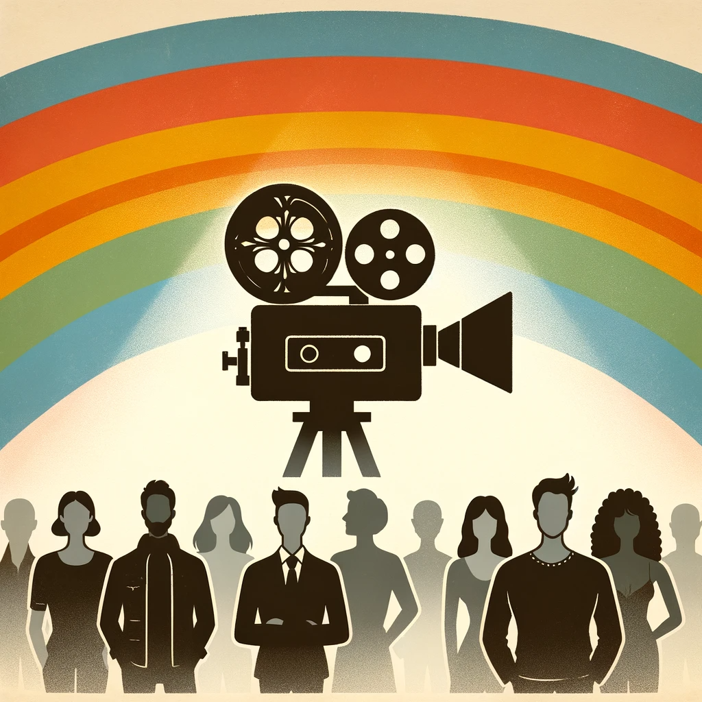 9 LGBTQIA+ Films That Offer a Glimpse into Diverse Cultural Narratives