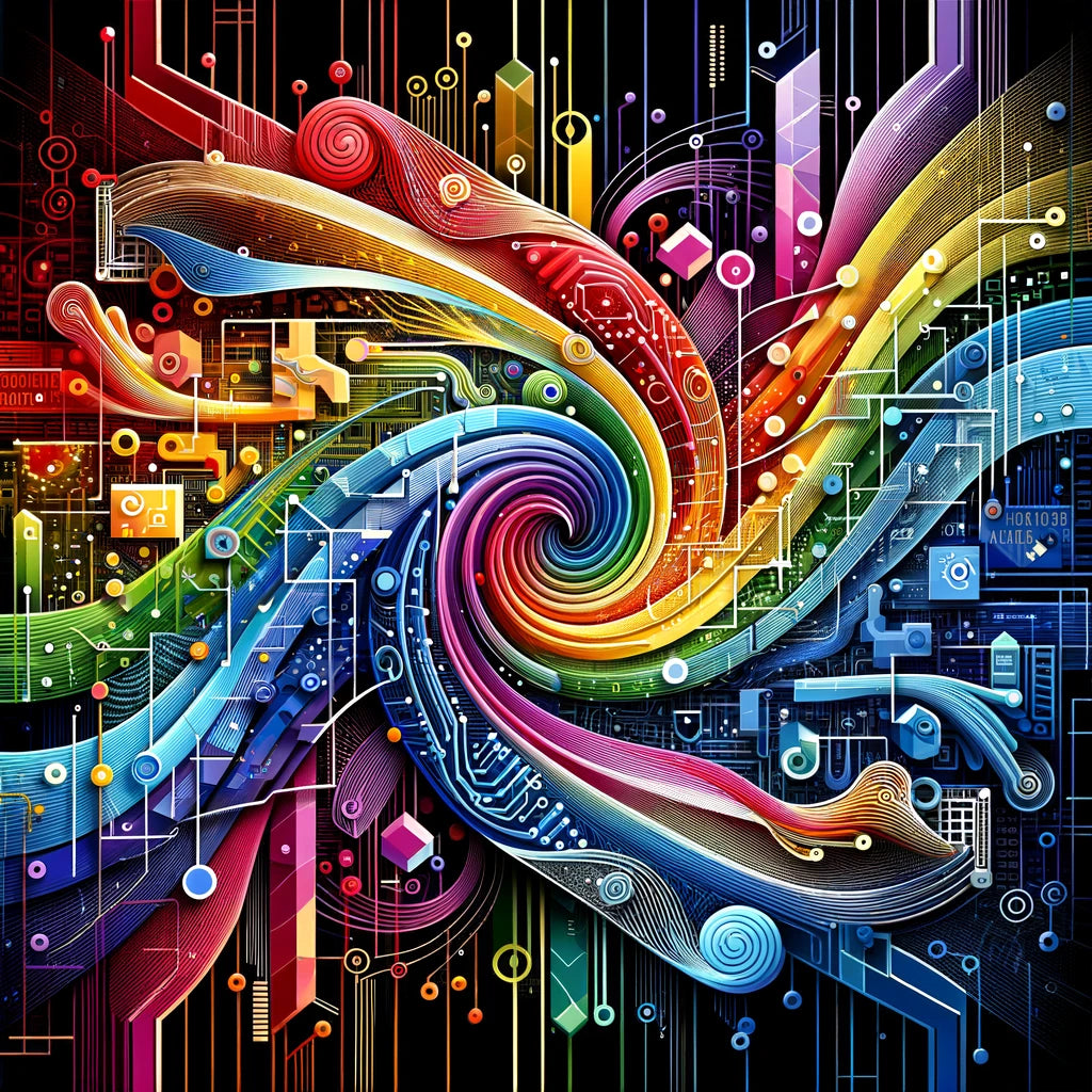 Tech and Queer Identity: 10 LGBTQIA+ Innovators at the Intersection of Culture and Technology