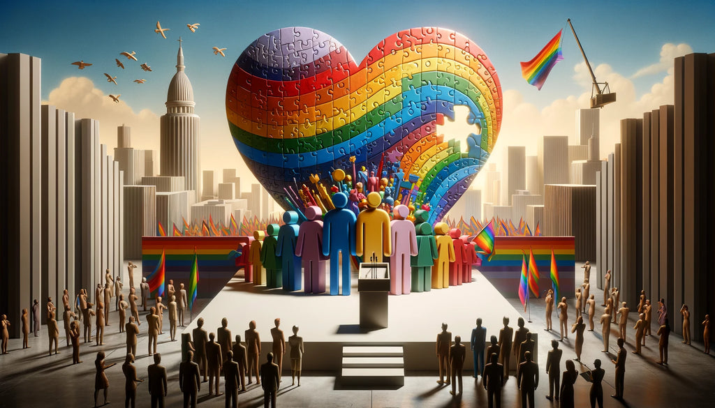 The Power of Visibility: How LGBTQIA+ Politicians Inspire So Much Change