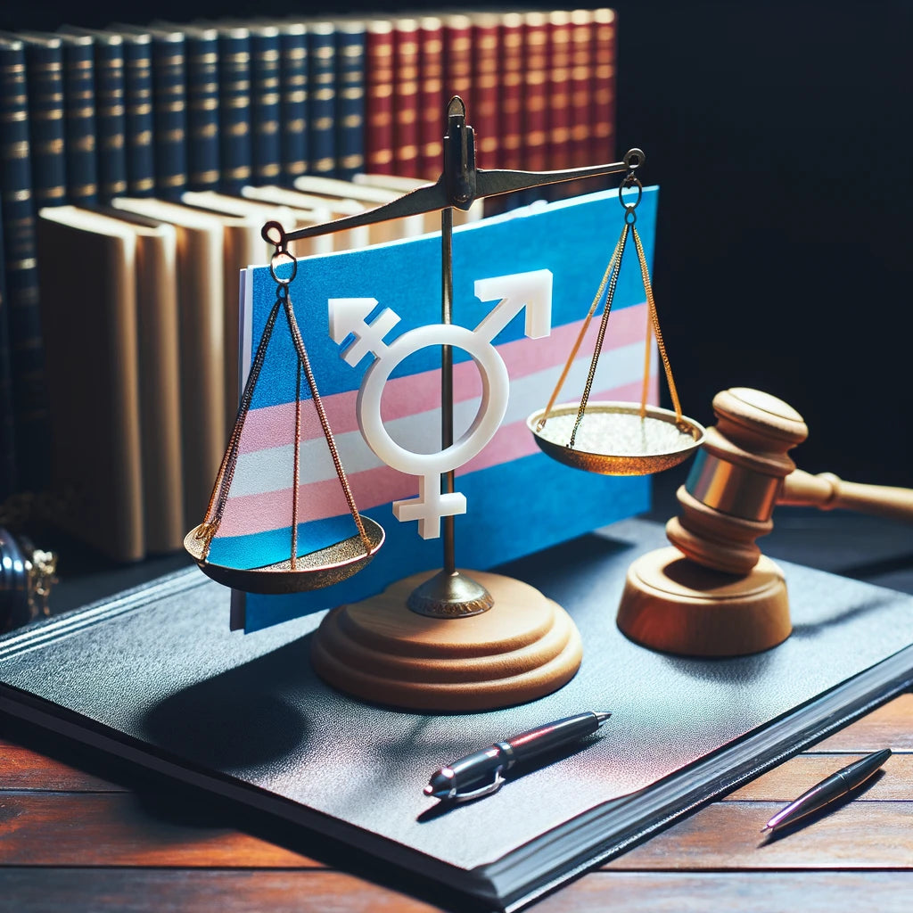 Navigating Legal Hurdles: Transgender Rights in the Workplace