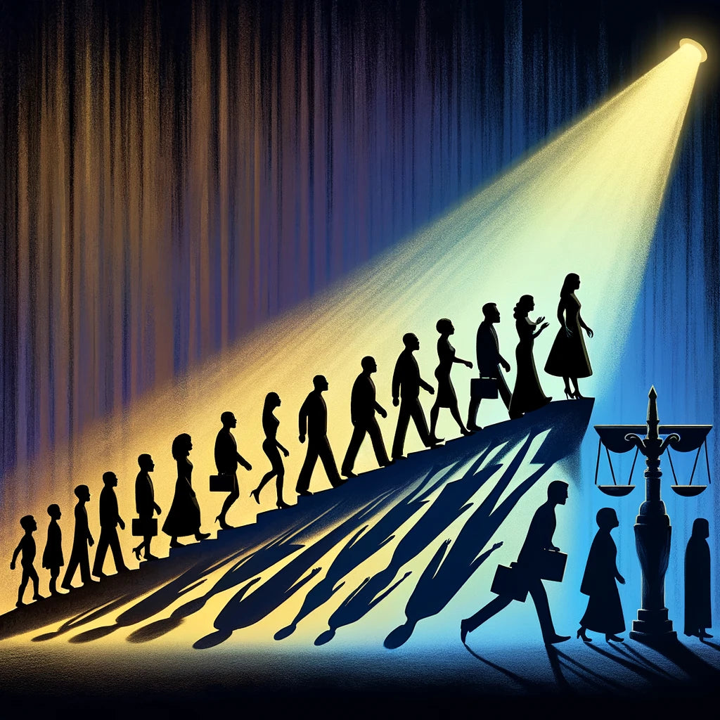 From Margins to Mainstream: The Evolution of Transgender Legal Recognition