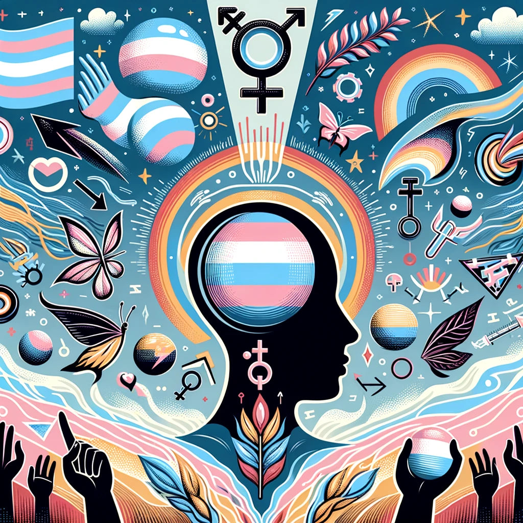 Beyond Binary: Exploring Non-Binary Identities in Transgender Rights Discourse