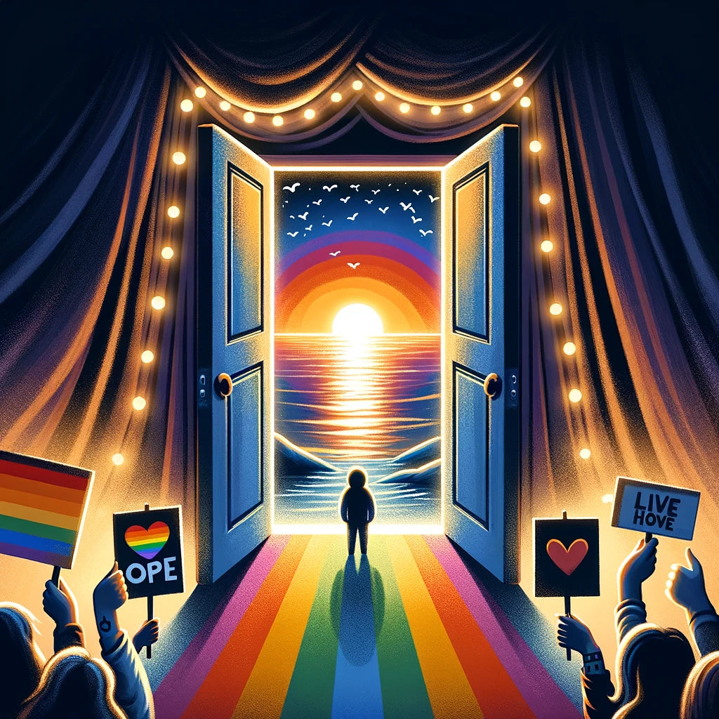 Behind Closed Doors: Exposing the Harms of Conversion Therapy