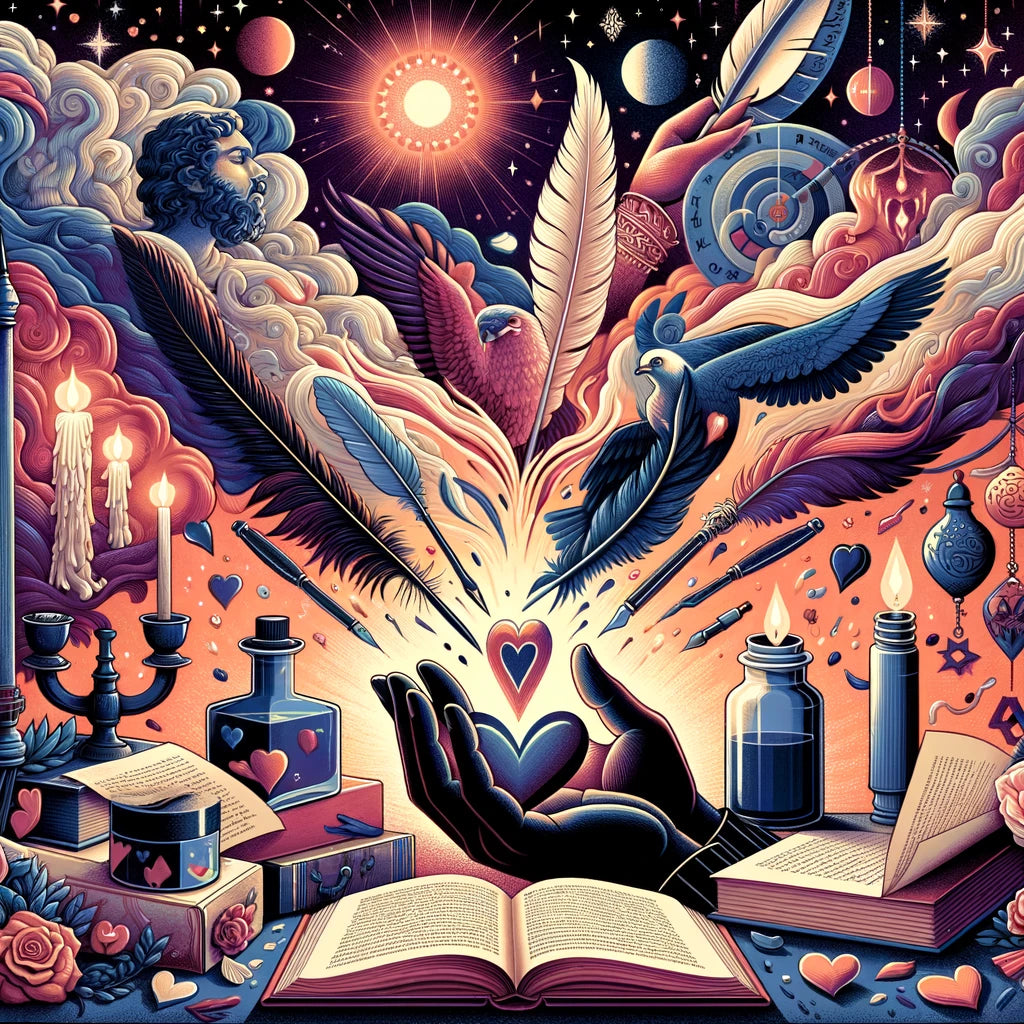 Queer Poetry: Voices of Resistance and Love