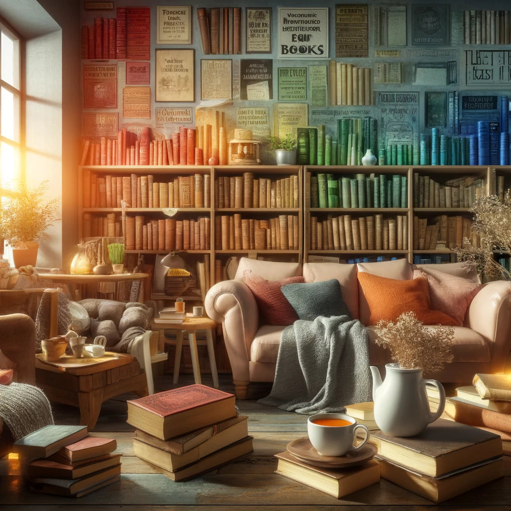 Queer Literature: Rediscovering Forgotten Works