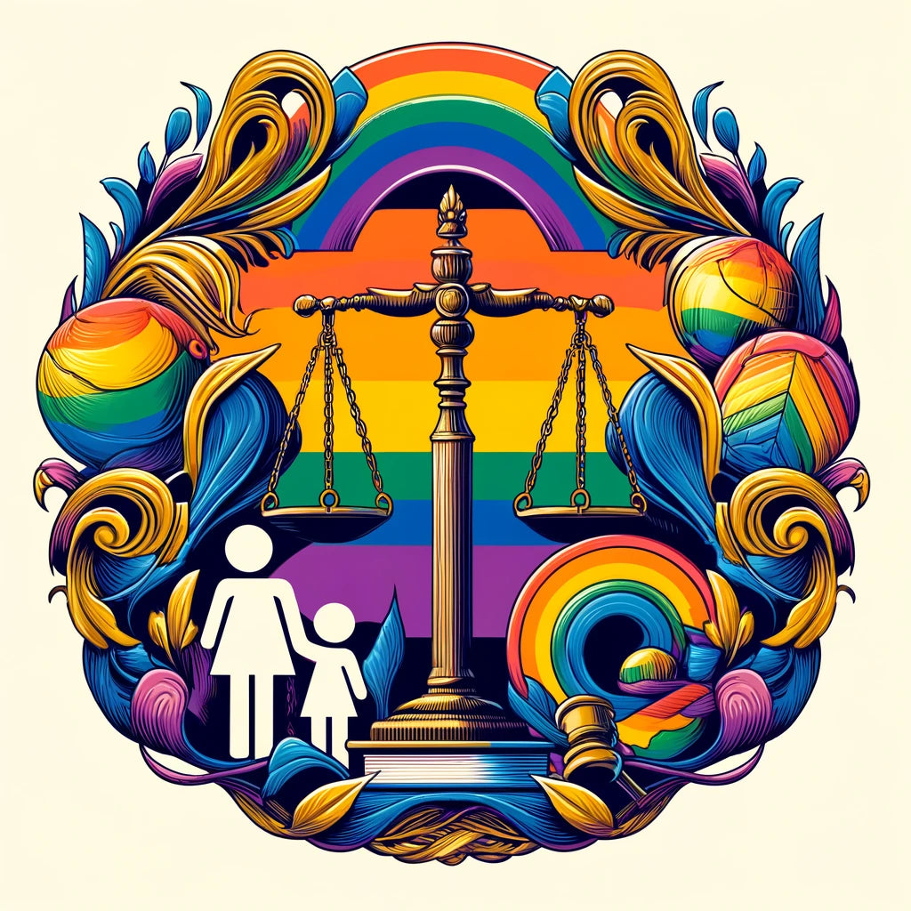 Advancements in Legal Protections for LGBTQIA+ Families