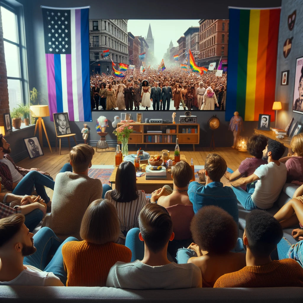 Documentaries on LGBTQIA+ Lives: Insight and Impact