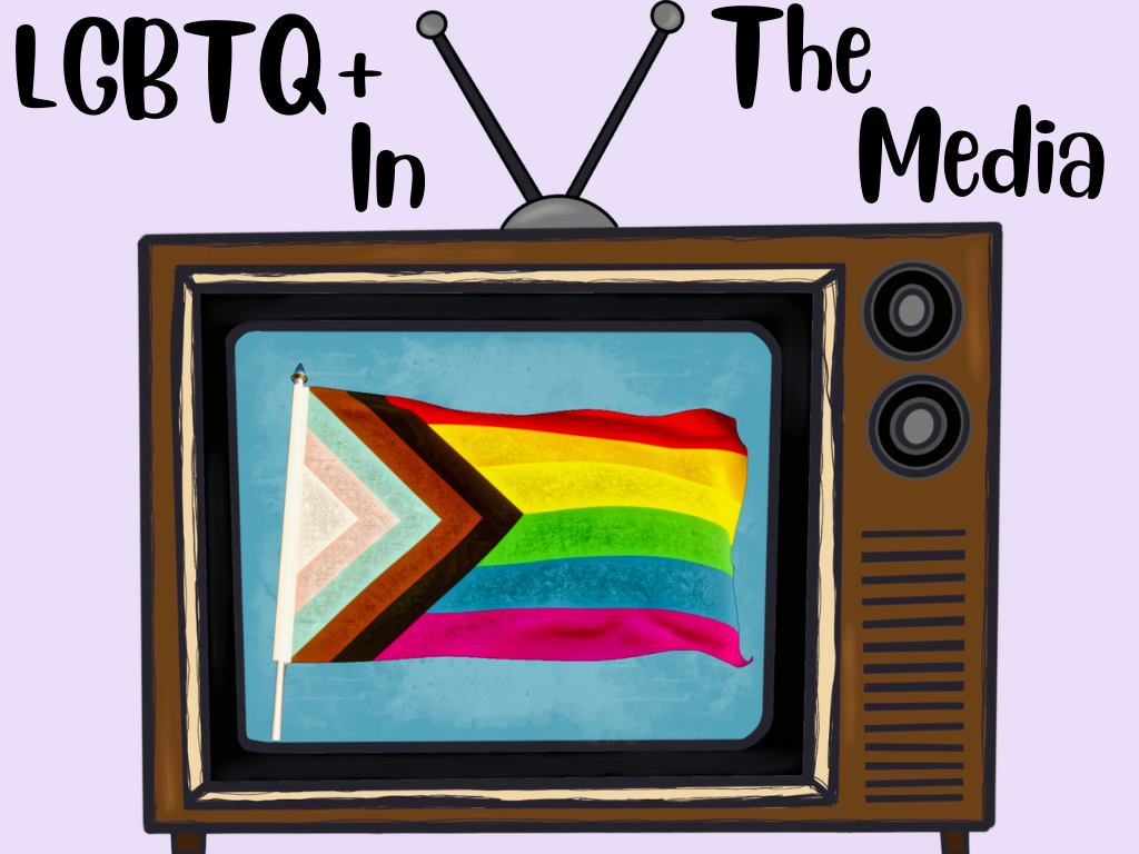 LGBTQIA+ Representation in Media: Celebrating Diversity and Breaking Barriers