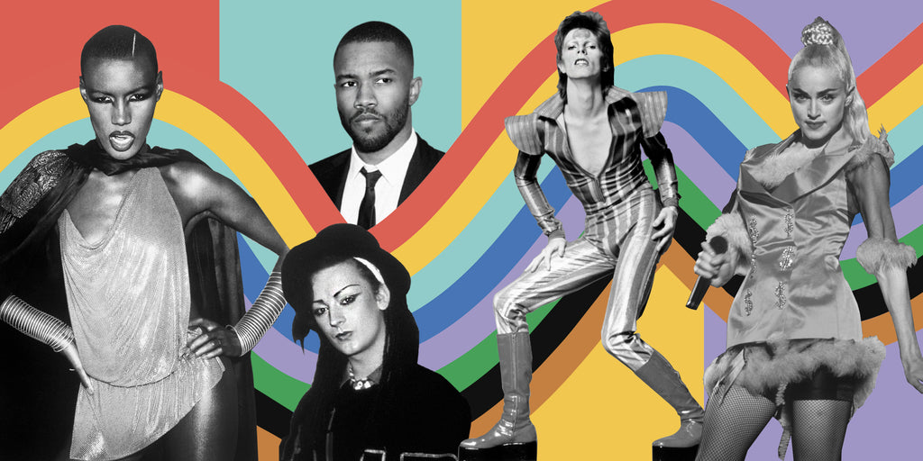 Celebrating LGBTQ+ Inclusivity in Fashion: Breaking Barriers and Shaping Trends