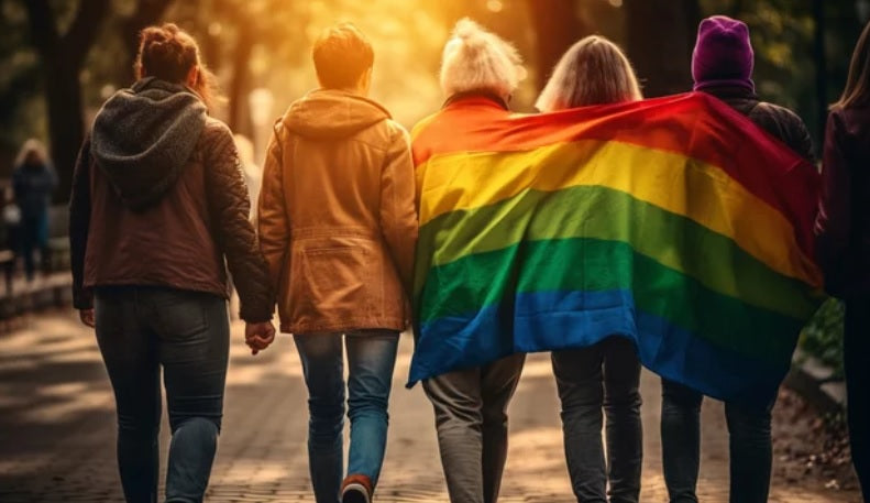 Diversity: LGBTQIA+ as a New Global Trend