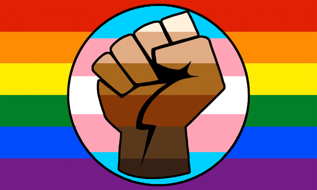 Understanding the Vital Role of “Intersectionality” in LGBTQIA+ Issues