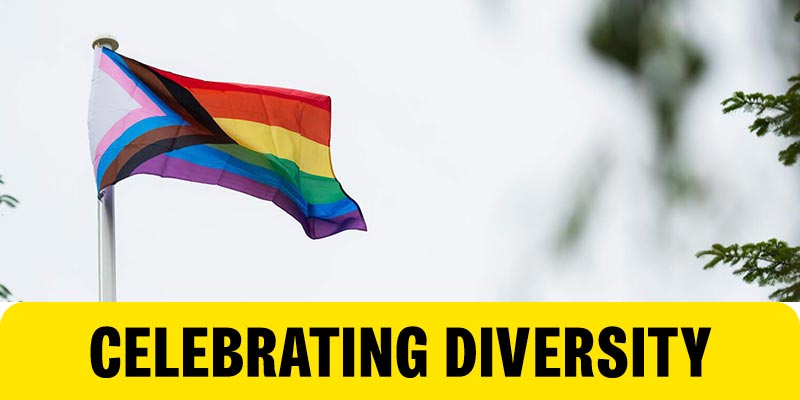 Celebrating Diversity: The Journey of the LGBTQIA+ Community