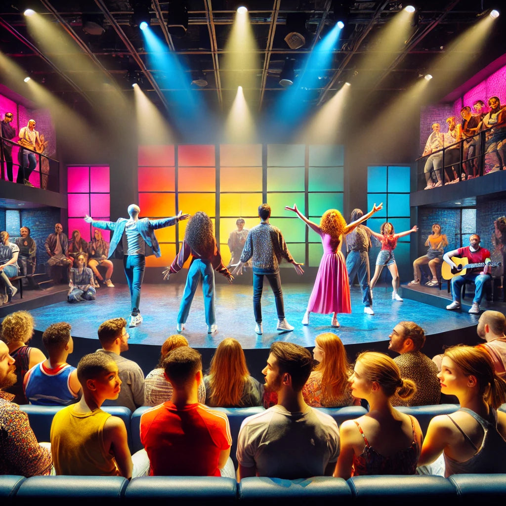 Transcending Stages: The Evolution of Transgender Representation in Theatre