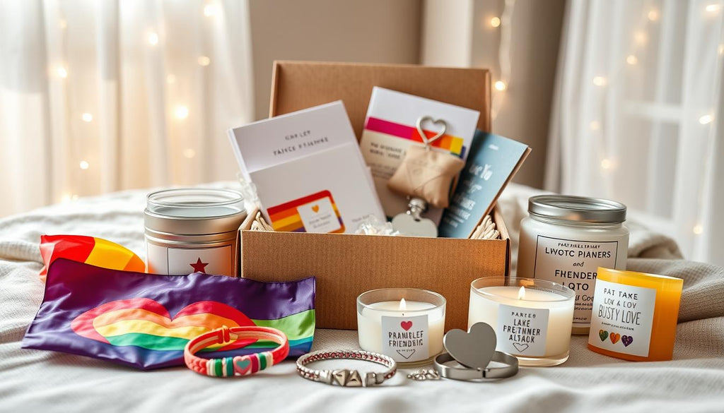 Best LGBTQ Gifts for Partners, Friends, and Allies