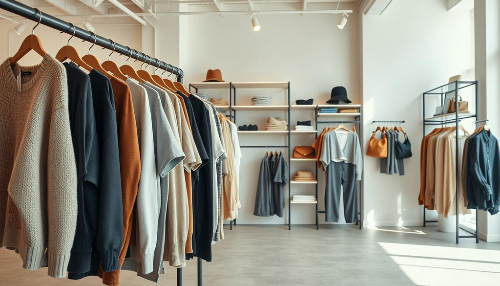 Top Online Stores for Gender-Neutral Clothing