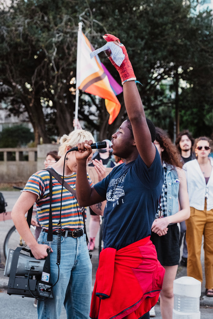 Allyship in Action: Leveraging LGBTQIA+ Influencers to Support the Community