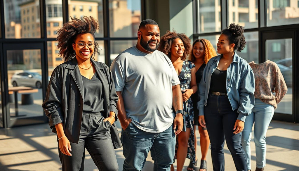 The Rise of Inclusive Fashion Brands