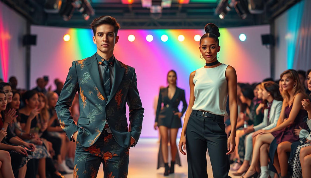 The importance of LGBTQ+ representation in fashion