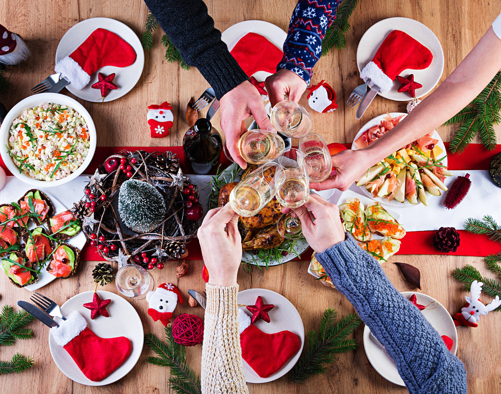 Inclusive Festivities: How to Host an LGBTQIA+ Friendly Christmas Party