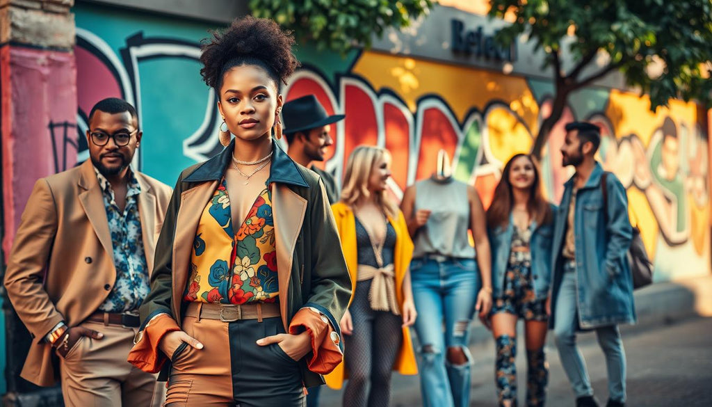 The Psychology of Self-Expression Through Fashion
