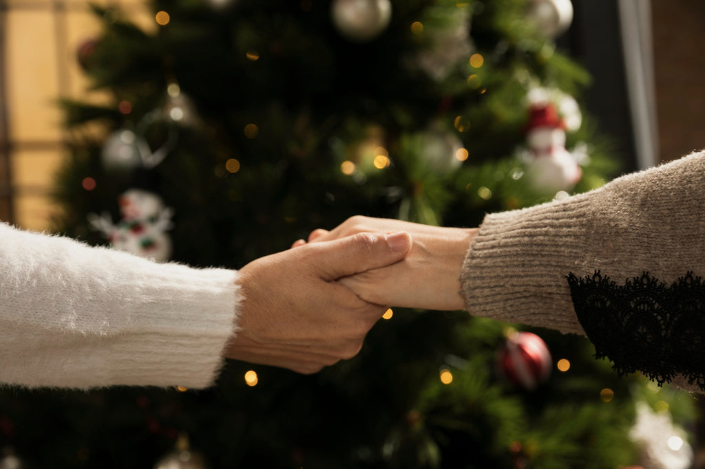 Holiday Harmony: Embracing LGBTQIA+ Individuals with Support and Care