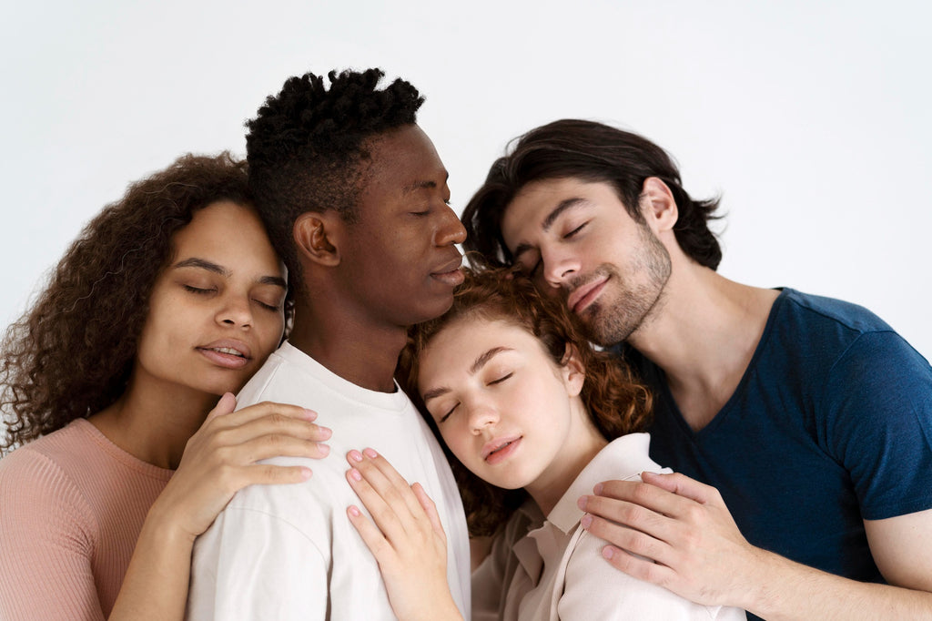 Nurturing Minds, Fostering Hope: Enhancing Mental Health in the LGBTQIA+ Community