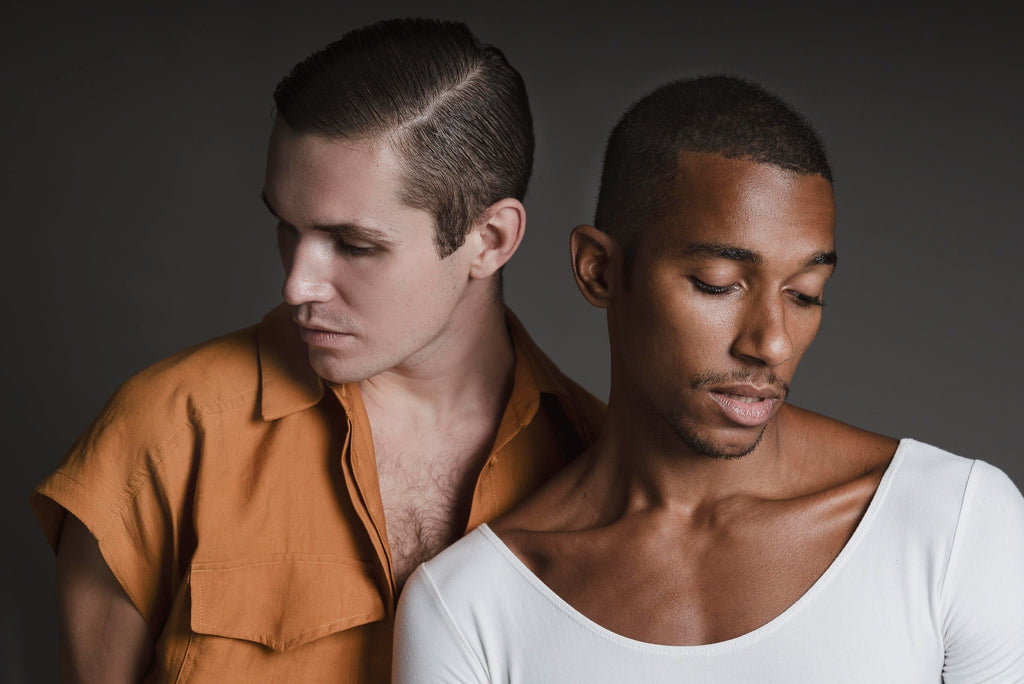 Unveiling Layers of Identity: The Complex Journey of LGBTQIA+ People of Color